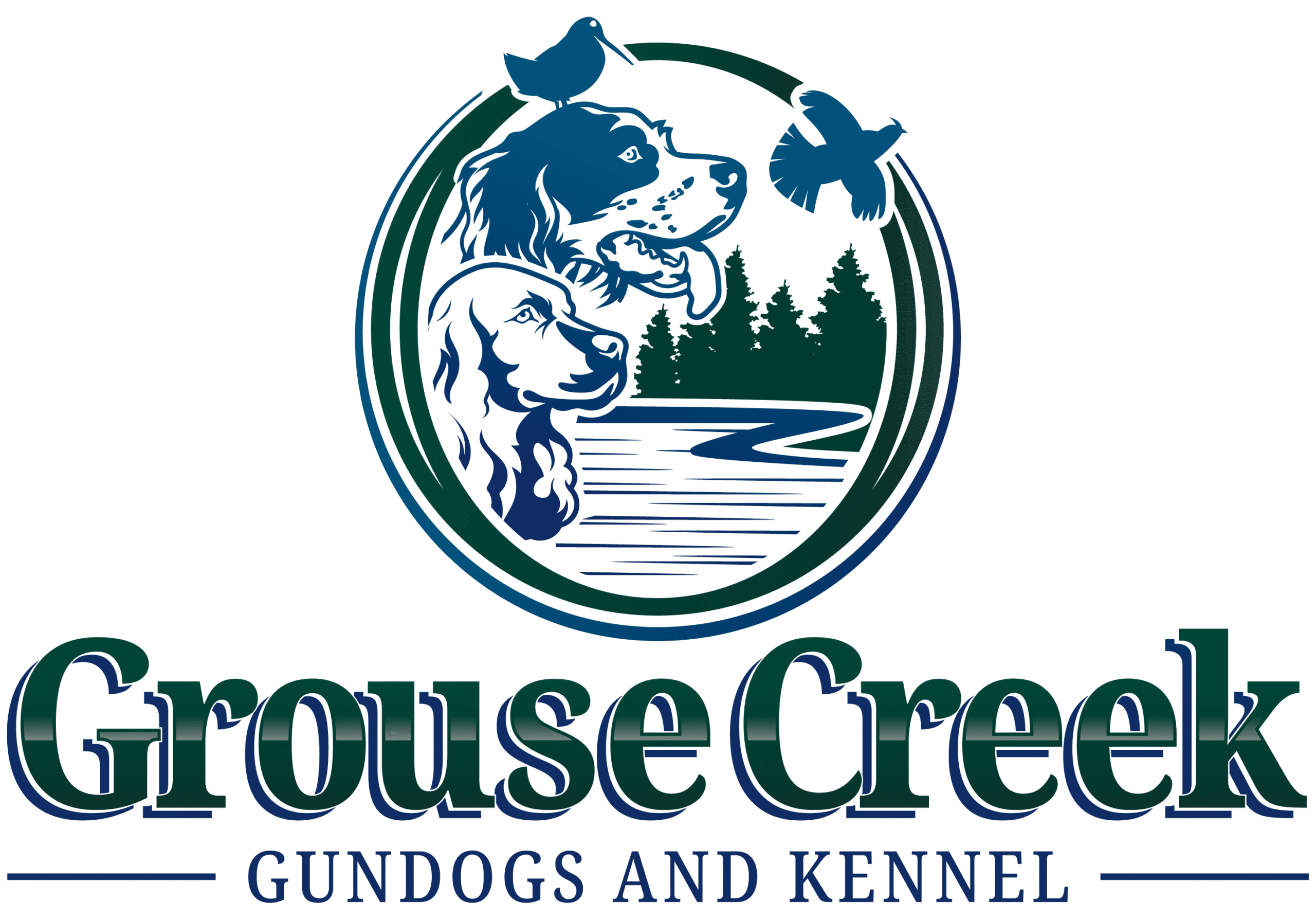 Grouse Creek Gundogs