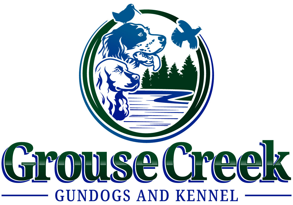 Grouse Creek Gundogs